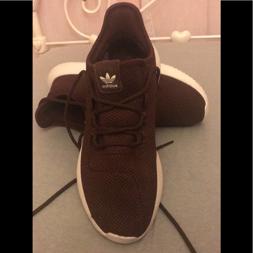 Adidas running shoes